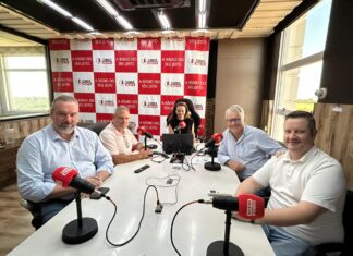 AO VIVO: Sala de Debates recebe Colaboradores do Grupo Condá