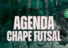 Chapecoense Futsal confirma realização de amistosos antes da Supercopa do Brasil