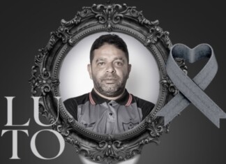 Técnico do Águia de Marabá morre uma semana após acidente em volta da Copinha