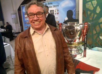 Morre Joel Custódio de Oliveira, ex-treinador de futsal com atuação marcante em Chapecó