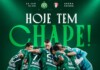 Dia de decisão no Campeonato Catarinense: Na Arena Condá, Chapecoense recebe o Joinville