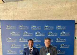 Secretário da Fazenda de Chapecó integra Conselho Nacional do novo imposto