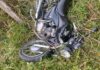 Acidente com motocicleta resulta em morte em rodovia de SC