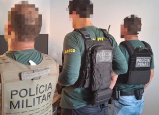 Operação Broken Silence investiga crimes sexuais contra crianças em SC