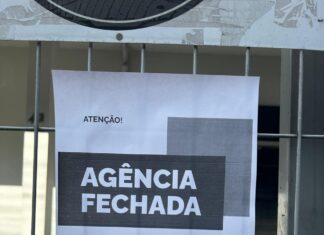 Parada nacional do INSS afeta serviços em Chapecó até 31 de janeiro
