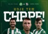 A espera acabou! Chapecoense retorna à Série A após mais de quatro anos e estreia contra o Santos na Arena Condá