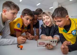 Prefeitura de Chapecó realizada segunda chamada de professores temporários