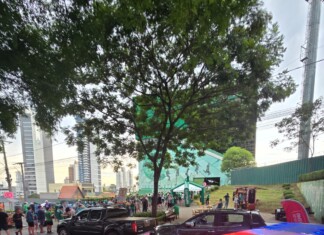 Polícia Civil volta a garantir presença nos jogos da Chapecoense