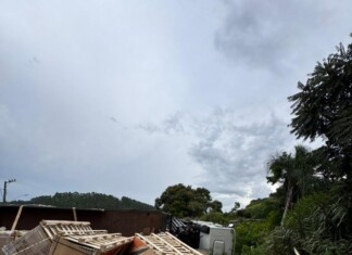 VÍDEO: Grave acidente deixa vítima fatal