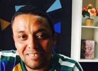 Homem morto a tiros é identificado; Principal suspeito do homicídio é o próprio filho da vítima