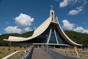 Leis sancionadas valorizam a cultura e impulsionam o turismo em Santa Catarina