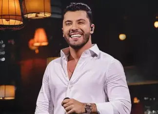 Show de Murilo Huff em Chapecó é cancelado após ocorrência grave durante montagem