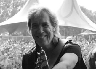 Morre Francis Buchholz, baixista histórico do Scorpions, aos 71 anos