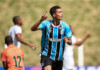 Grêmio confirma classificação para a terceira fase da Copinha e espera Chape ou Votuporanguense