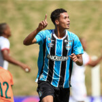 Grêmio confirma classificação para a terceira fase da Copinha e espera Chape ou Votuporanguense