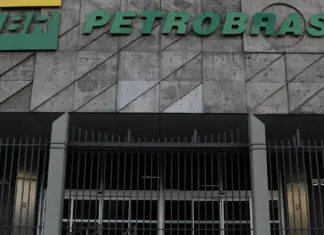 Petrobras reduz em 7,8% preço de venda do gás natural a distribuidoras