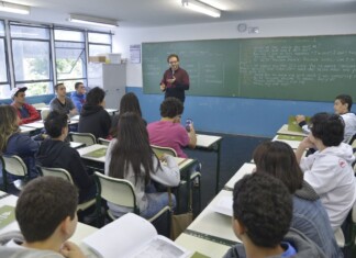 Piso do magistério tem reajuste em 2026; Confira os novos valores