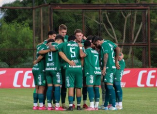 Chape luta, perde para o Grêmio e se despede da Copinha 2026