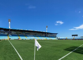 Acompanhe Avaí x Chapecoense pelas rádios do Grupo Condá de Comunicação