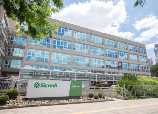 Sicredi remunera capital social de associados em R$ 1,7 bilhão em 2025