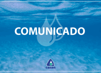 Vazamentos e obras afetam abastecimento de água em municípios do Oeste de SC