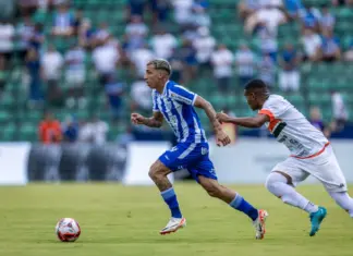 Avaí vence o Camboriú e Barra empata com o Santa Catarina nas quartas do Catarinense