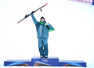 Brasil faz história na neve: Lucas Braathen conquista primeiro ouro olímpico de inverno
