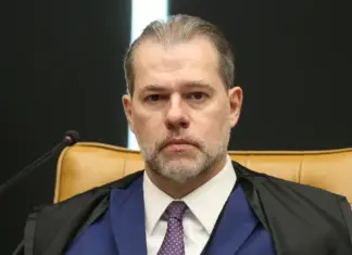 Toffoli deixa relatoria de investigação sobre o Banco Master