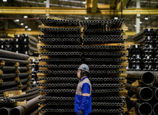 Santa Catarina fecha 2025 com a menor taxa de desemprego do Brasil