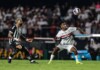 Com clássico San-São, segunda rodada do Brasileirão se inicia nesta quarta