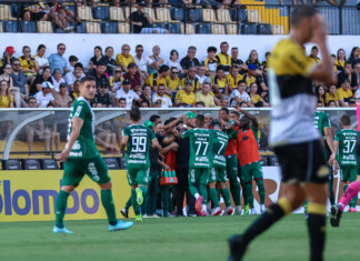 Dia de decisão: Chapecoense recebe o Criciúma em vantagem nas quartas do Catarinense
