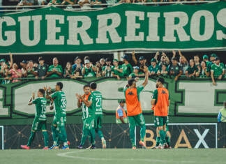 Confirmados os dias e horários da decisão do Campeonato Catarinense 2026