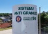 Tecnologia contra o granizo: Chapecó implanta sistema inédito para proteger bairros da cidade
