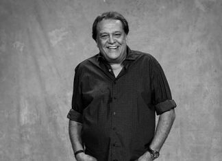 Morre Dennis Carvalho, ícone da teledramaturgia brasileira, aos 78 anos