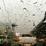 Santa Catarina tem alerta de temporais para sexta-feira