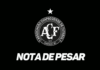 Morre Alvadir Pelisser, um dos fundadores da Chapecoense