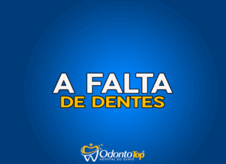 #161 A Falta de dentes