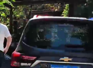 VÍDEO: Guarda Municipal interdita estabelecimento suspeito de irregularidades em Chapecó