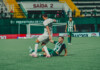Até o fim! Chapecoense luta e consegue empate no fim contra o Coritiba na Arena Condá