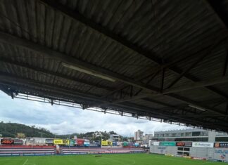 Acompanhe Brusque x Chapecoense pelas rádios do Grupo Condá de Comunicação