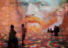 Exposição imersiva de obras de Van Gogh abre nesta sexta no Pátio Shopping em Chapecó