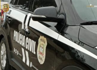 Morte de mulher registrada há dois no Oeste de SC, na verdade, foi feminicídio e não suicídio, diz polícia