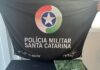 Polícia apreende maconha, crack e balança de precisão durante abordagem no Oeste de SC