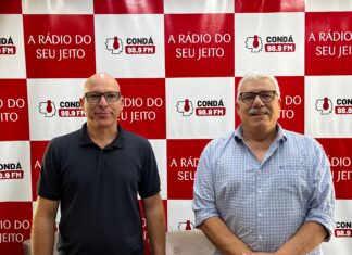 AO VIVO: Sala de Debates recebe a Secretária de Agricultura de Chapecó