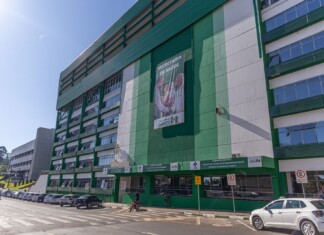 Chapecó promove Semana Nacional de Prevenção da Gravidez na Adolescência