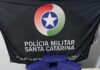 Polícia desarticula ponto de tráfico e apreende quase 9 kg de maconha em SC