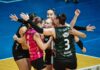 Em busca dos playoffs, Chapecó recebe o Recife Vôlei neste sábado no Ivo Silveira