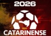 Saiba onde assistir aos próximos jogos do Campeonato Catarinense 2026
