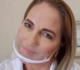 Terapeuta integrativa é morta por asfixia em Santa Catarina