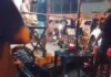 VÍDEO: Seis pessoas são mortas em tiroteio em bar
